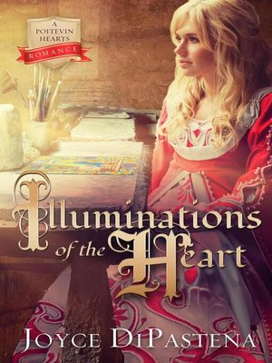 cover image of Illuminations of the Heart